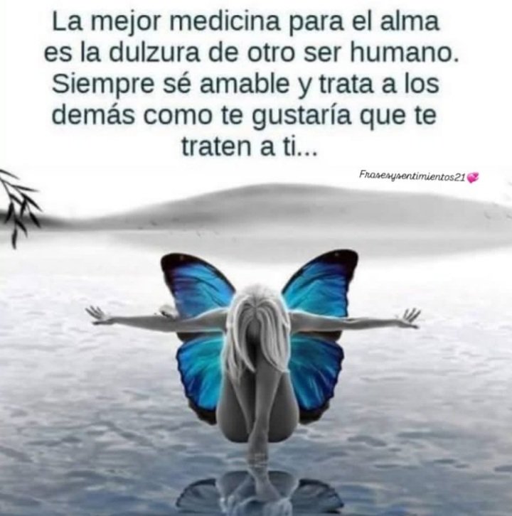 Un abrazo repleto de bendiciones y amor para uds mis apreciados. Cuando más requerimos la empatía en el bien, son uds los primeros, gran semana en comienzo, Dios me los cuide y proteja por siempre.!!!