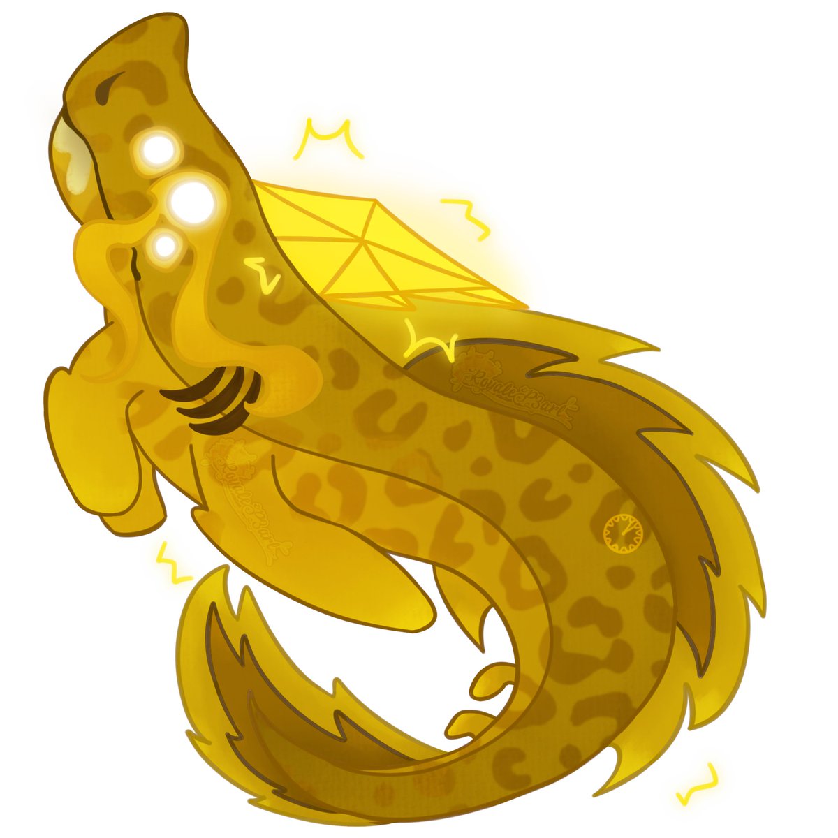 Aeternus Devorator ^^
#wsbandco