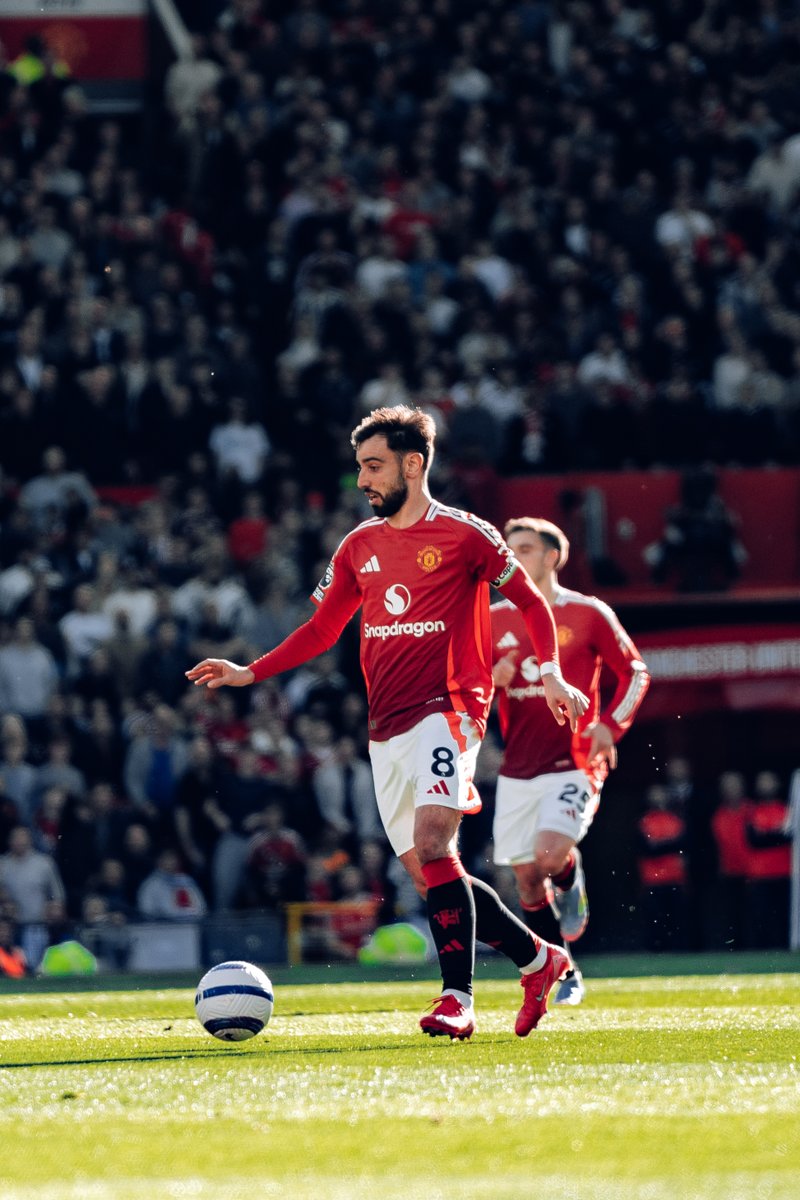 Manchester United tweet media