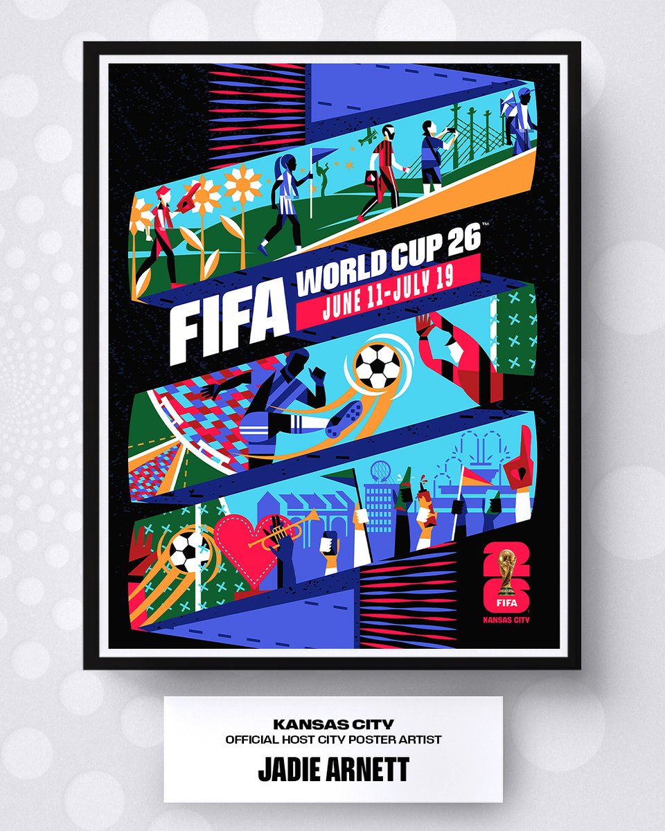 Celebrate soccer, art and the spirit of our region with the