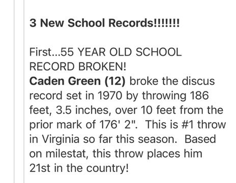 Caden Green tweet media