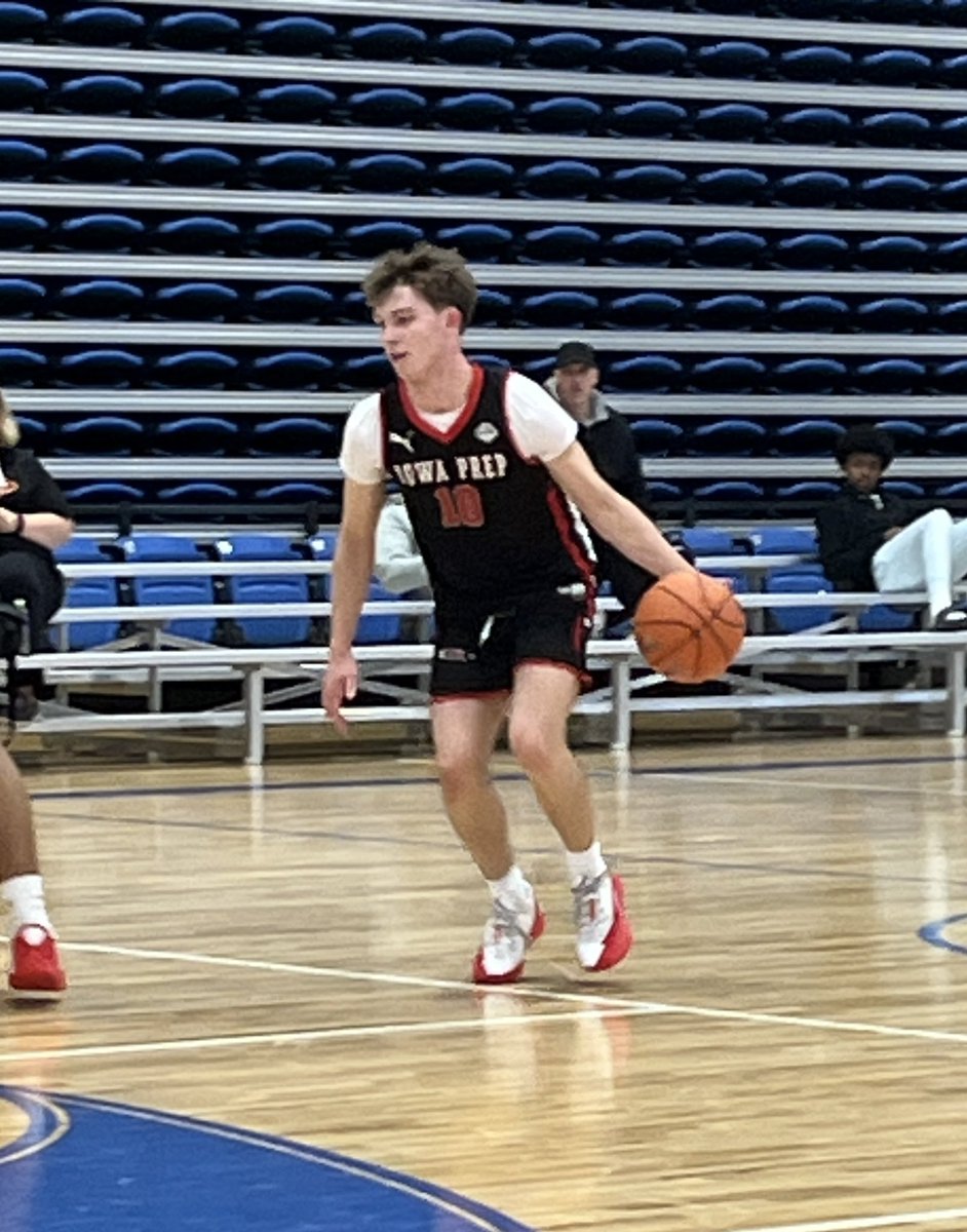 Caden Sorensen ‘26 is fun to watch. Undersized in stature - oversized in impact. Simply he doesn’t miss many shots. Terrific shot selection and excellent mechanics comes from a lot of time spent  in the gym. 

<a href="/CadenSorensen10/">Caden Sorensen</a> |
<a href="/TNT5Basketball/">TNT5 Basketball</a> |
<a href="/NxtProHoops/">NXTPRO Hoops</a> |
<a href="/PRO16League/">PRO16/NXTPRO League</a> |