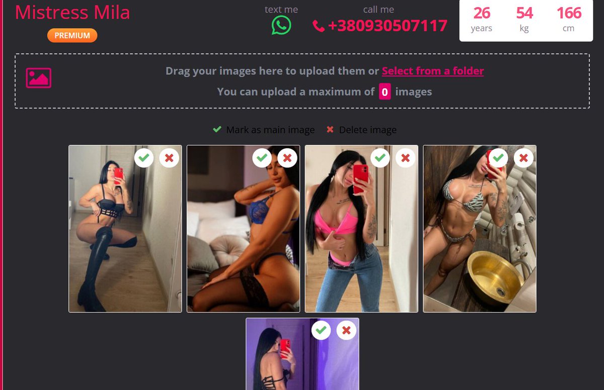 HotSecretDubai's tweet photo. New Girls In Site: "Hot Secret Massage"
Female, 21 year old from Russia
Hi Guys. My name is Sophia, I am 21 years old.

Availability Incall, Outcall 
Hair color Blonde Bust size (C) Height 169cm Weight 54 kg

Nationality: Russian
City: Dubai
Phone girl: https://t.co/GUkRR7raeo https://t.co/2OhVxjtgIO