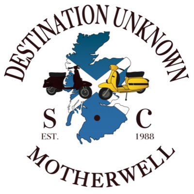 Destination Unknown tweet media