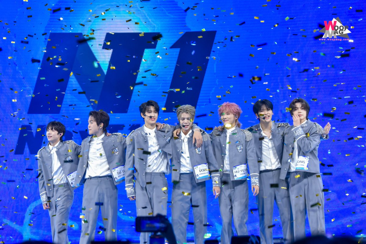 woopmag's tweet photo. เดบิ้วท์แล้ว 🎉 บอยกรุ๊ปน้องใหม่ “NexT1DE”

#CHUANGAsiaGrandDebutNight
#CHUANGAsiaS2 #NexT1DE
#LinJinxiong #林锦雄
#ShenYicheng #申义晟 
#THIOTHAMM #THIO #ไทโอ
#DORN #佑泷 #DornKhumraj 
#Huyetao #胡烨韬 #หูเย่เทา 
#tOmar #唐奥玛 #OmarTang
#姚梓豪 #Yaozihao #เหยาจื่อหาว https://t.co/G22TlUn8lj