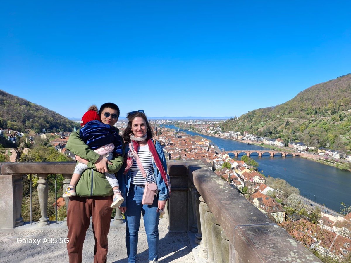 Ming-Ming WANG王明明 tweet media