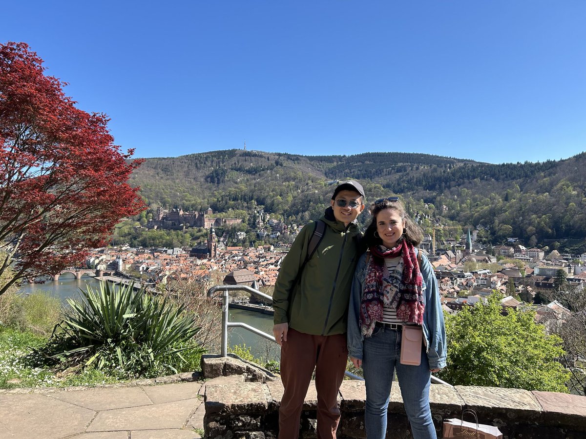 Ming-Ming WANG王明明 tweet media