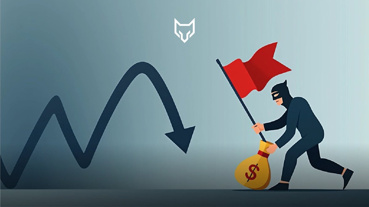 🚨 10,000% APY? Devs hold 80%? Anonymous team?

Classic rug pull red flags. Don’t get burned.

🛡️ Ciphegis helps you spot and dodge scams.

🔗 t.me/ciphegis2050

#CryptoSecurity #Web3 #DeFi #Ciphegis