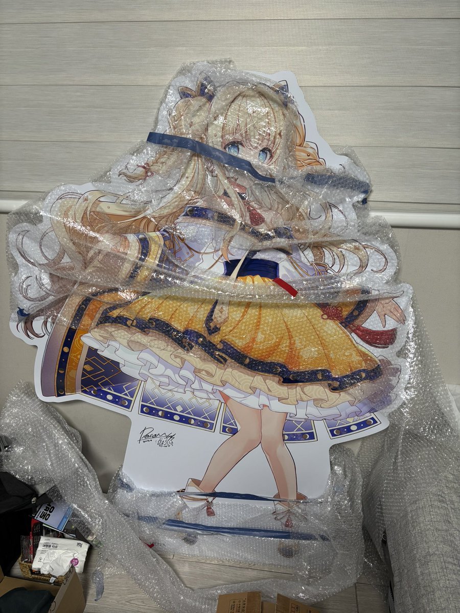 return P / 🏮(ホロfes Stage3& Expo Day3) (@return_p_) / Posts / X