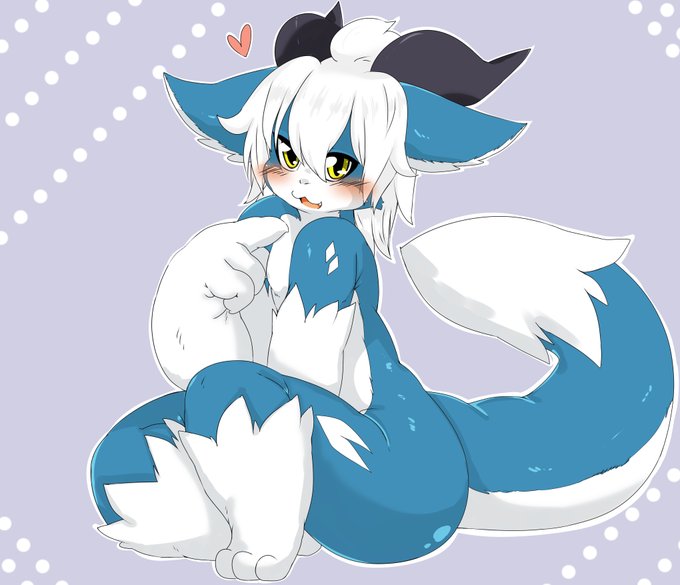 シャウルくんのデザイと色を少し変更しました 