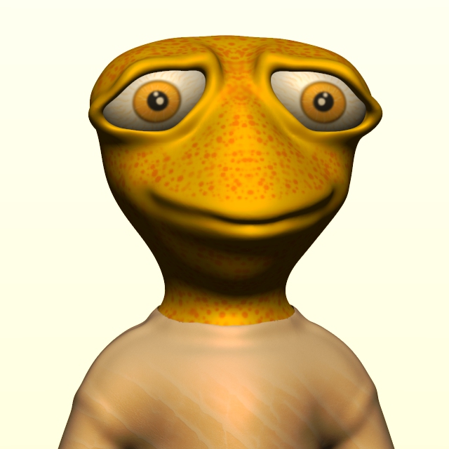 tastajayagulo's tweet image. Evolutionary Frog...

#NFT #NFTs #nftart #NFTartist #NFTGiveaway #nftcollectors #NFTdrop #NFTSales #nft3D #MetaFrogz #rarible #openseacollection #pepe #Bitget 

rarible.com/token/0xc91544…