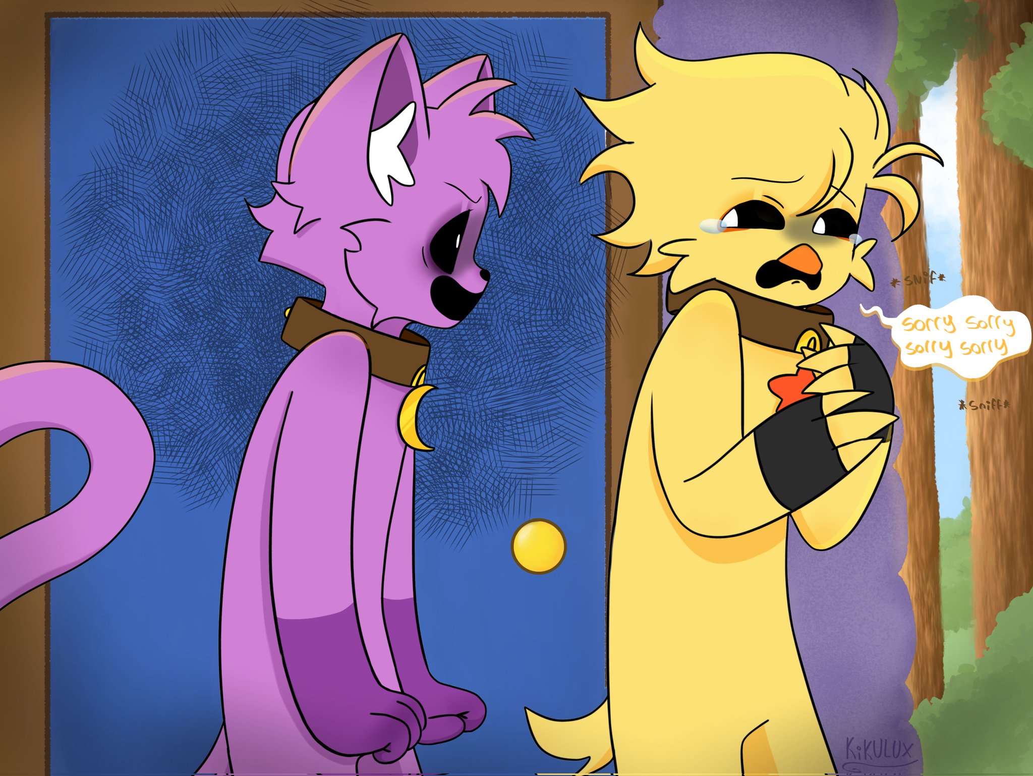 shinning whammy (@Babysinner3) / X shinning whammy (@Babysinner3) / X