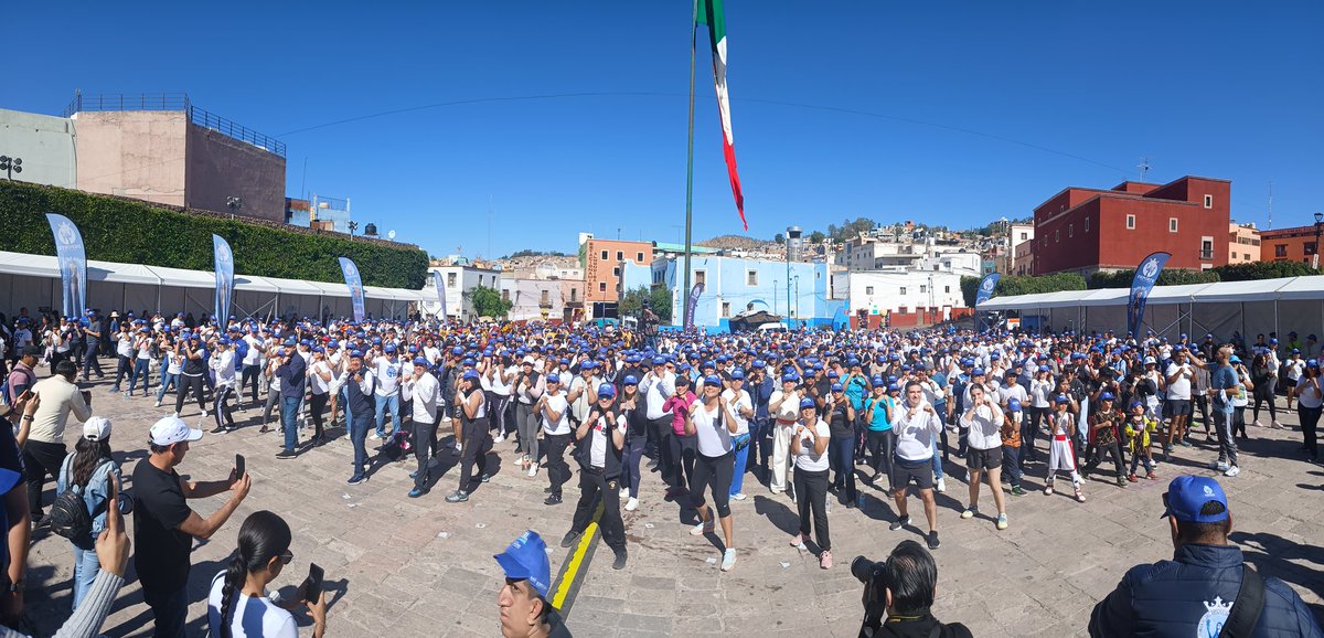 Comisión de Deporte tweet media