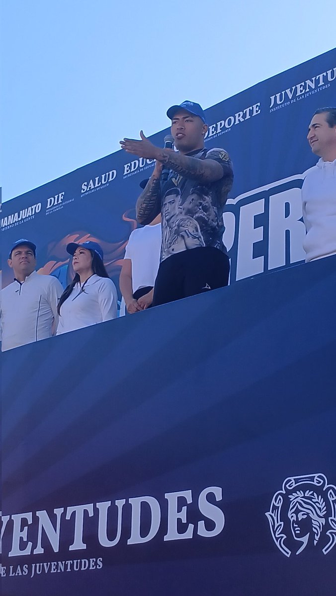 Comisión de Deporte tweet media