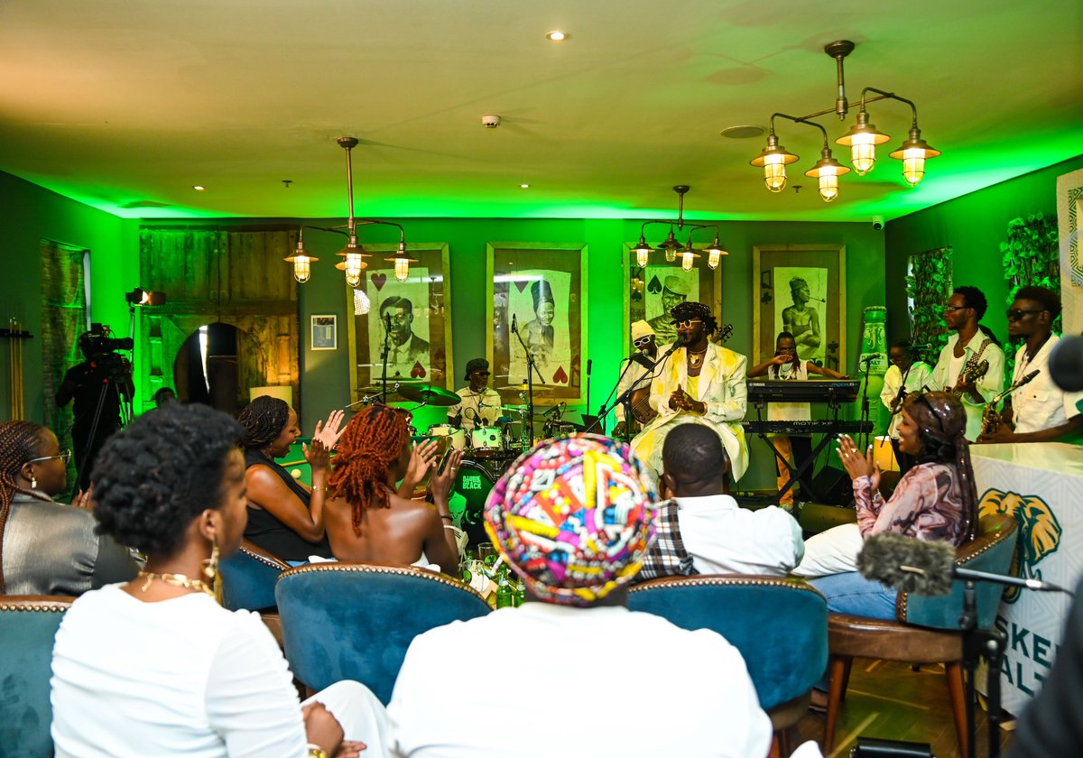 Double black Ug tweet media