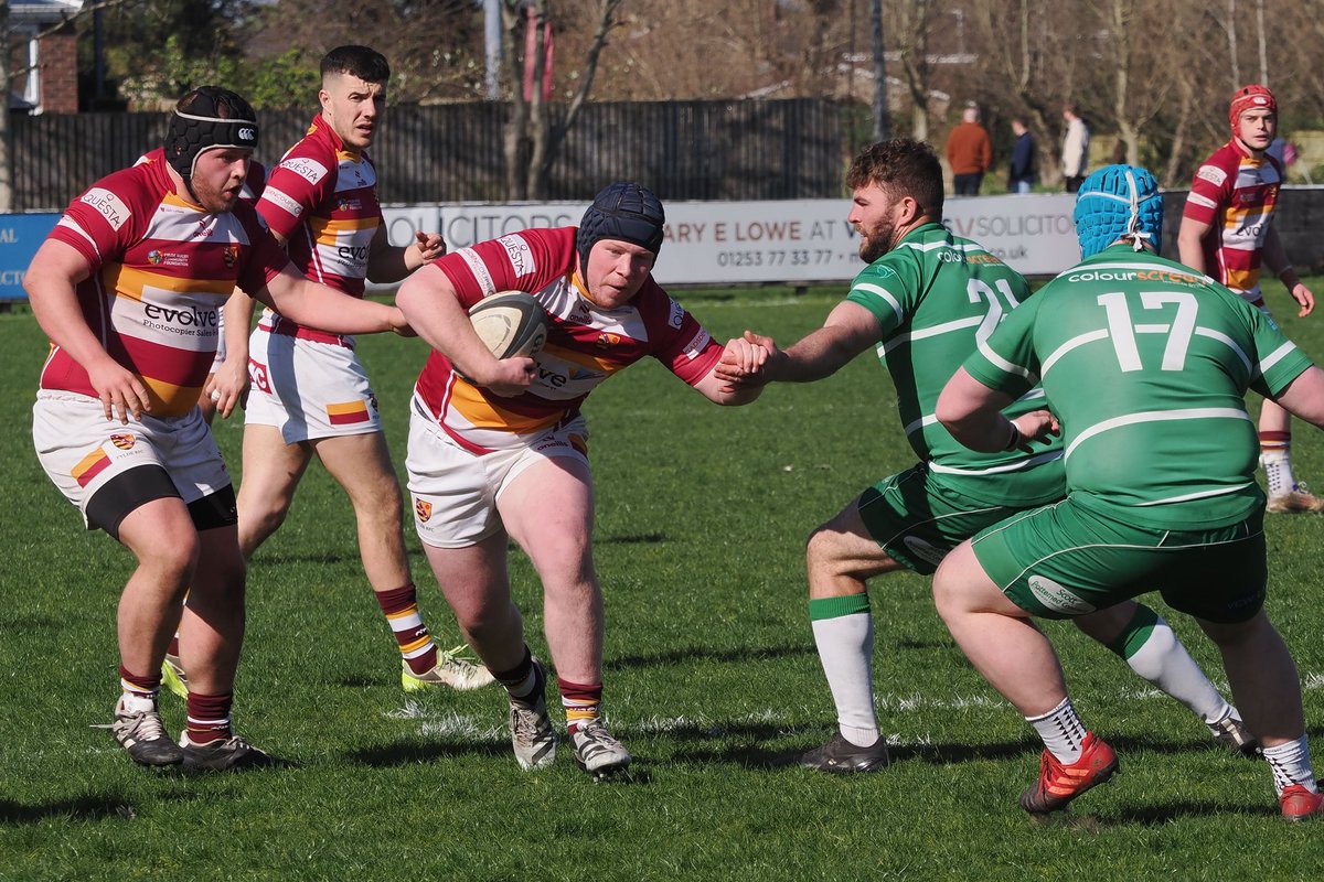 Chris Farrow tweet media