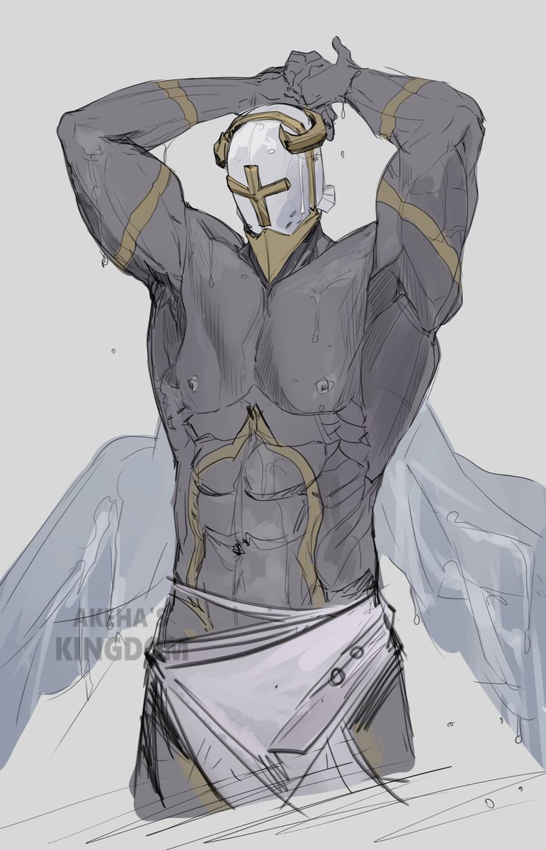 Fast sketch 
#ultrakill