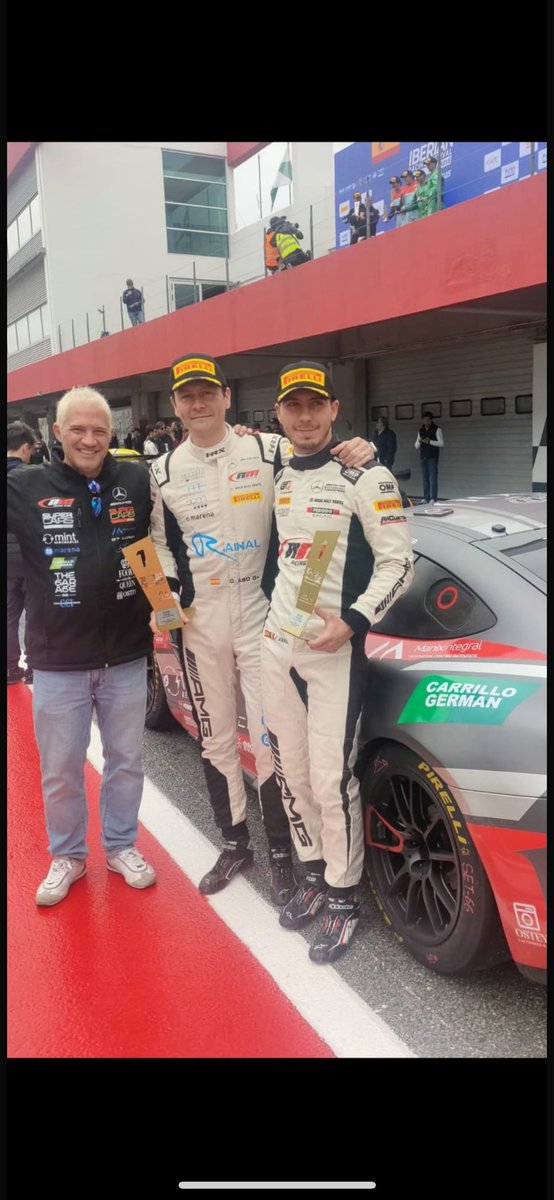 youtube.com/live/1JHtoJlX1…
Mucha suerte Guillermo aso dale fuerte a por la victoria. en Portugal circuito de portimao