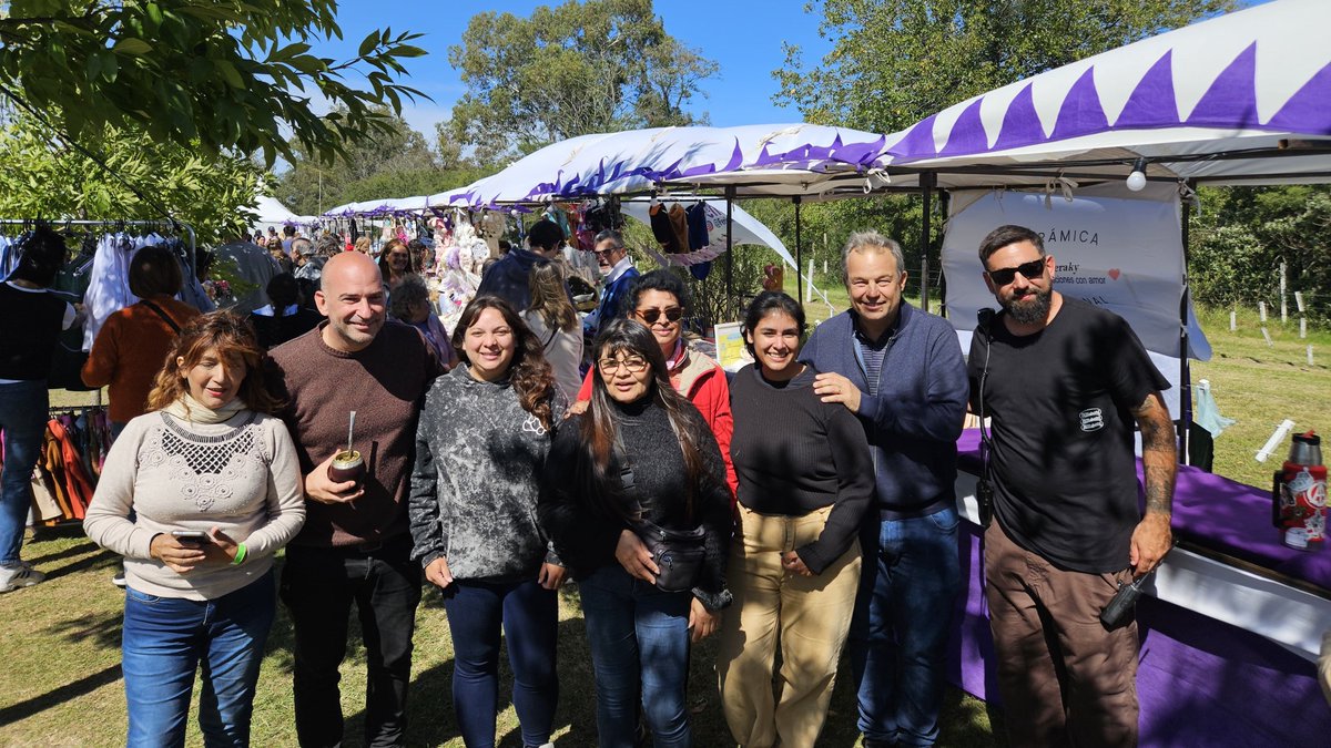 Mariano Cascallares tweet media