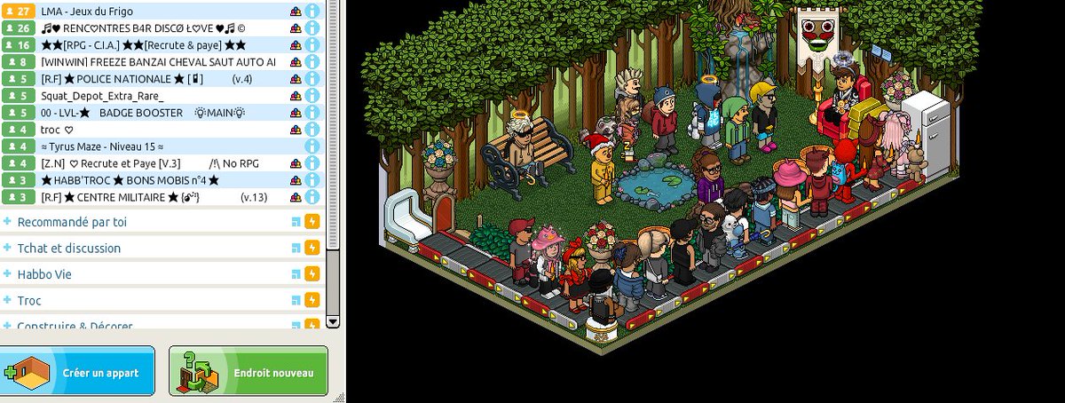 LaMocheAttitude tweet media