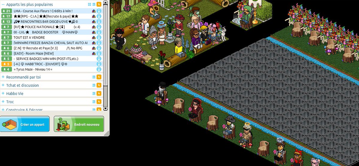 LaMocheAttitude tweet media