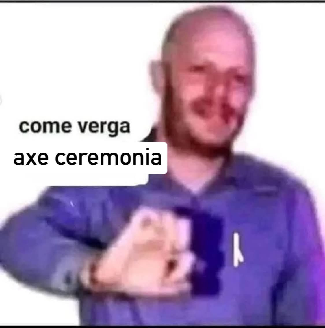 emipuffss's tweet photo. @AXECeremonia https://t.co/AAfJSMQLQT