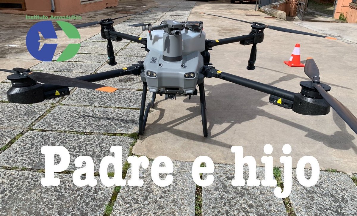 INSTITUTOAERONÁUTICO (@institutoaero) on Twitter photo 