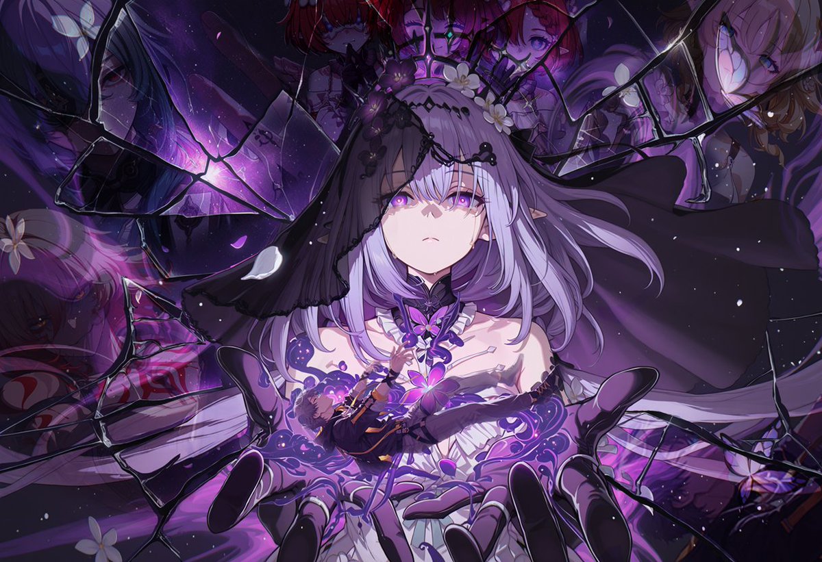 MilleN2ium (@MilleN2ium) / Posts / X