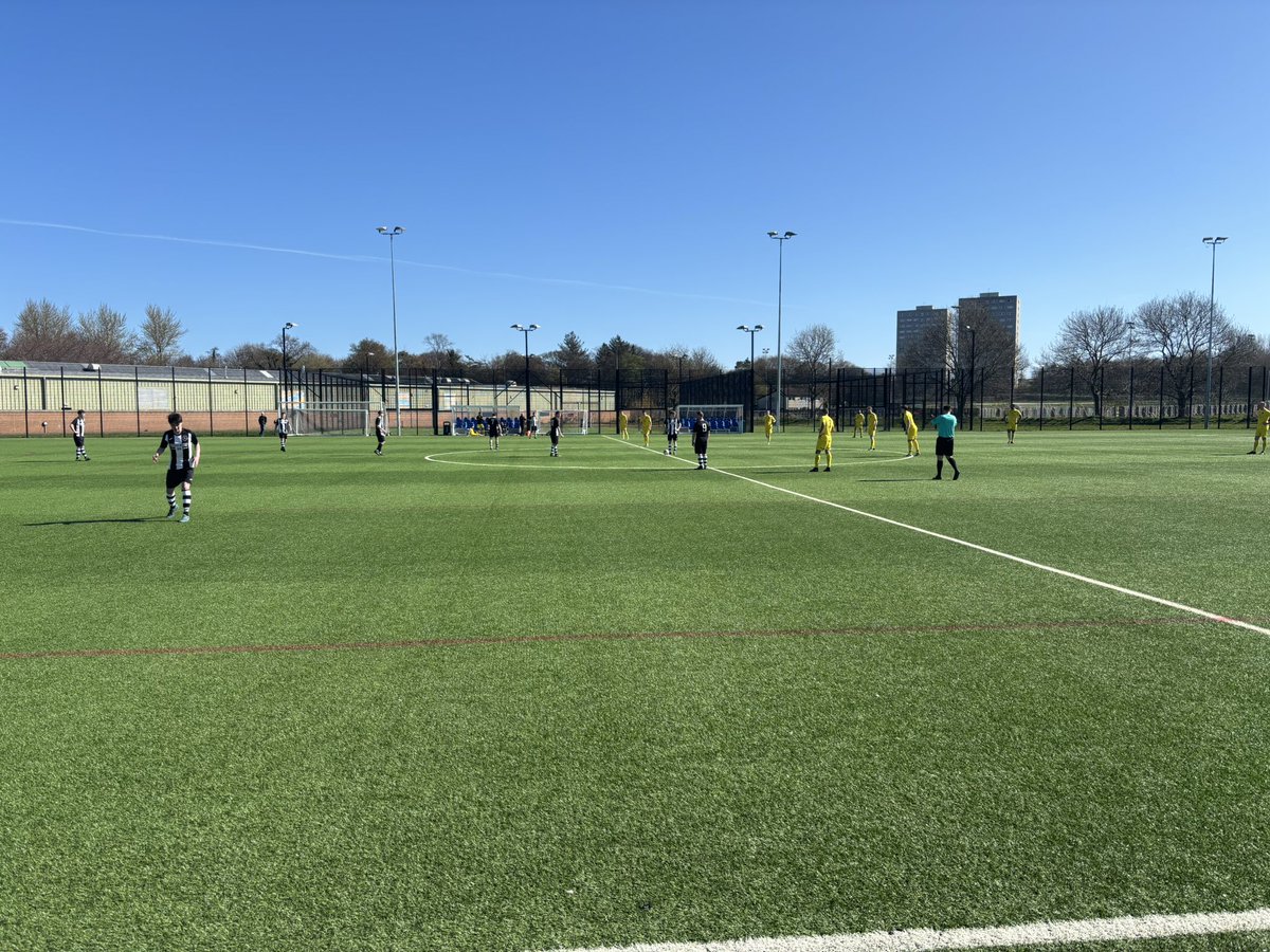 ToughersHopper's tweet image. SEASON 2024/25 | MATCHDAY 9️⃣3️⃣

FULL TIME:
@EdburghCaleyFC 3-1 @kirkyfc2022 

📆 06/04/2025
🕒 11:00am
🏟️ East Peffermill 3G2
📍 EH16 5LL
🎟️ FREE
🏆 Sunday Premier Division
⚽️ 344 Total Goals
🚗 7799 Total Miles
💰 £742 Total Spent