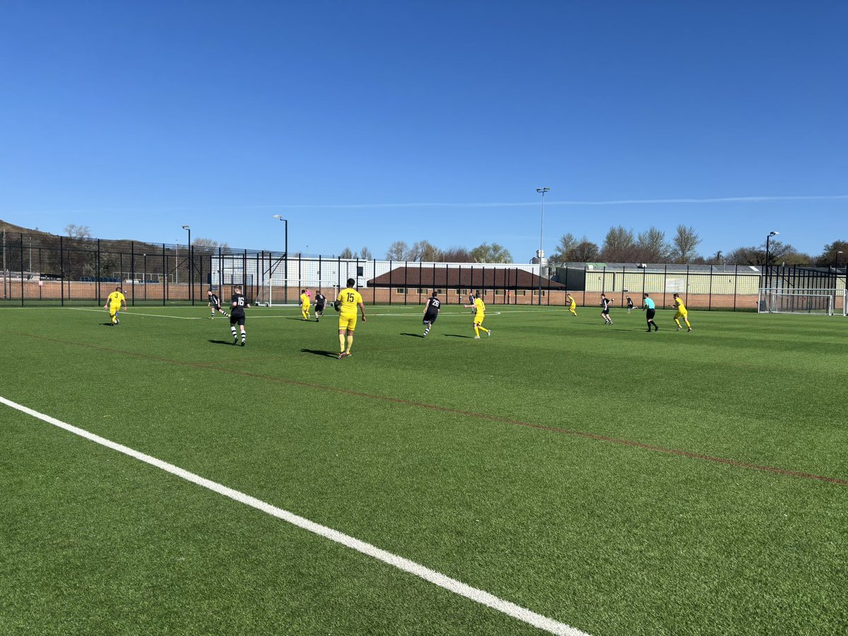ToughersHopper's tweet image. SEASON 2024/25 | MATCHDAY 9️⃣3️⃣

FULL TIME:
@EdburghCaleyFC 3-1 @kirkyfc2022 

📆 06/04/2025
🕒 11:00am
🏟️ East Peffermill 3G2
📍 EH16 5LL
🎟️ FREE
🏆 Sunday Premier Division
⚽️ 344 Total Goals
🚗 7799 Total Miles
💰 £742 Total Spent