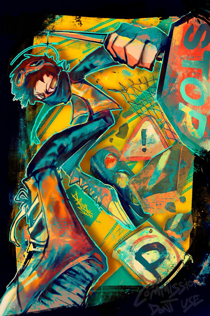 Darodugo's tweet image. Full rendering commissions completed💯
Commissions open: darodugocommissionsenglish.carrd.co
#digitalartwork #drawingart