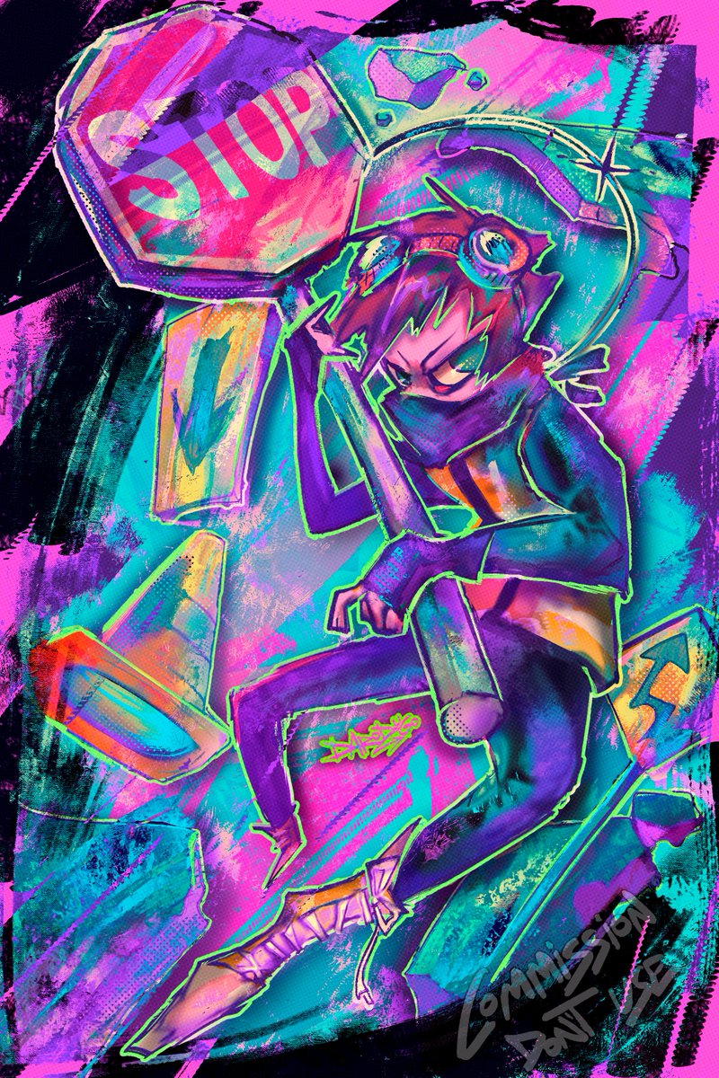 Darodugo's tweet image. Full rendering commissions completed💯
Commissions open: darodugocommissionsenglish.carrd.co
#digitalartwork #drawingart