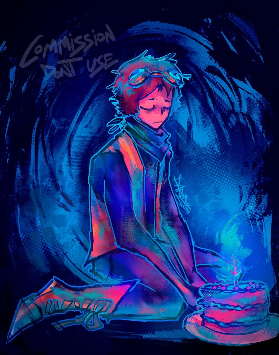 Darodugo's tweet image. Full rendering commissions completed💯
Commissions open: darodugocommissionsenglish.carrd.co
#digitalartwork #drawingart