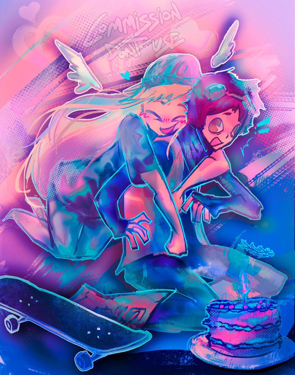 Darodugo's tweet image. Full rendering commissions completed💯
Commissions open: darodugocommissionsenglish.carrd.co
#digitalartwork #drawingart