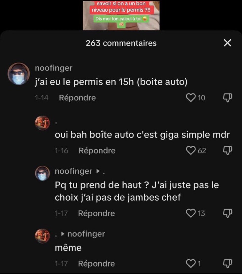 “Meme” mdrrr