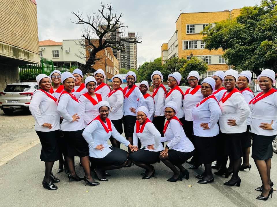 asewesile's tweet photo. Hoyi!! Hoyi!! Iintombi zokuvuma zase @centraljhb pha ku Cnr 79 Pritchard and Small Street. https://t.co/S327ZHsmag