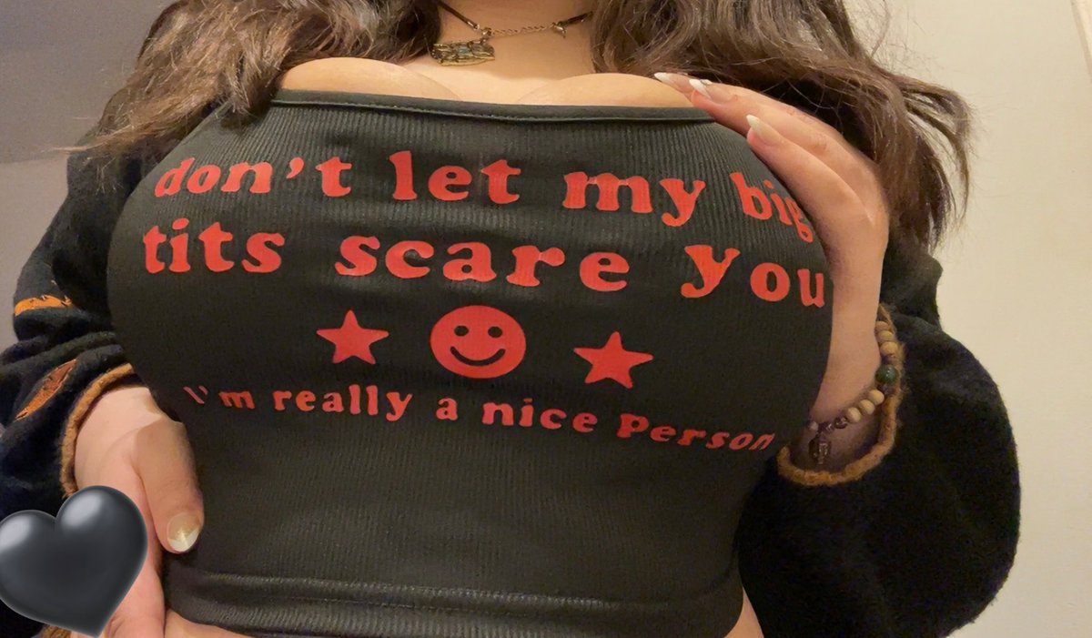 VaerminasDream's tweet image. Don’t be scared ✨