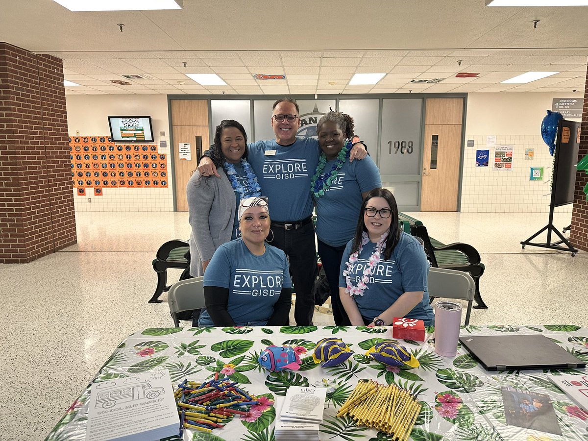 Robin Balderson (@robinrlbalder) on Twitter photo What a great event in GISD! PreK Explore was a HUGE SUCCESS!
<a href="/gisdnews/">Garland ISD</a> <a href="/GISDSpecialEd/">GISD Special Education</a>
#CHILDFIND What a great event in GISD! PreK Explore was a HUGE SUCCESS!
<a href="/gisdnews/">Garland ISD</a> <a href="/GISDSpecialEd/">GISD Special Education</a>
#CHILDFIND