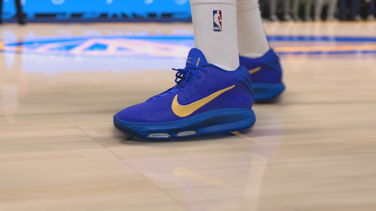 draymond green shoes nike