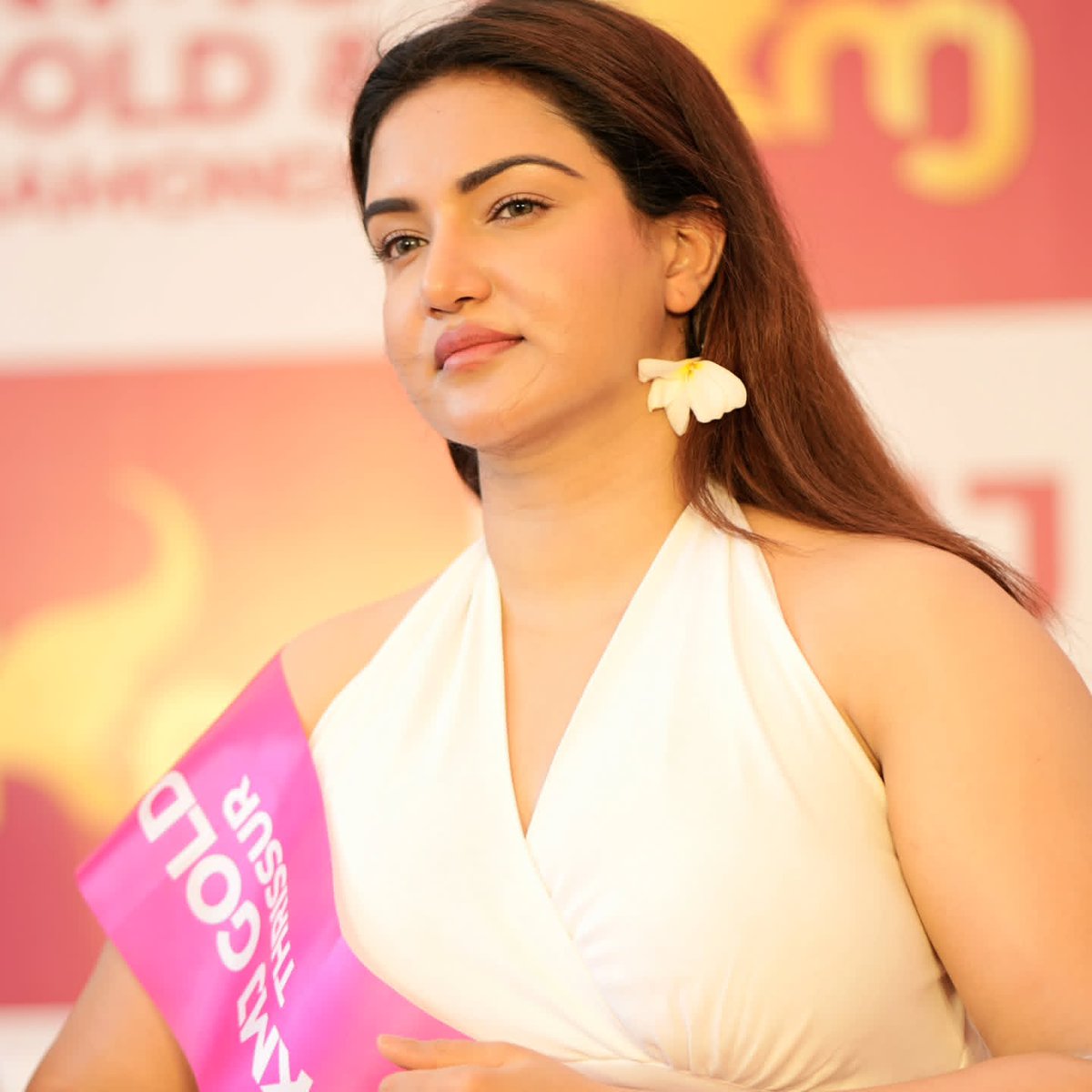 Honey Rose 🤍 #HoneyRose