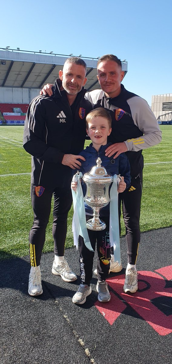 Turnstiles and Terraces (@andterraces) on Twitter photo 3 trophys in 7 days is surely a record πππ
Congratulations to <a href="/Mickkennedy1904/">Mkennedy</a> <a href="/siferry8/">Si Ferry</a> and of course everyone at <a href="/officialEKFC/">East Kilbride FC</a> β½οΈπ€
<a href="/SouthChallenge/">FinestCarMats.co.uk South Challenge Cup</a> 3 trophys in 7 days is surely a record πππ
Congratulations to <a href="/Mickkennedy1904/">Mkennedy</a> <a href="/siferry8/">Si Ferry</a> and of course everyone at <a href="/officialEKFC/">East Kilbride FC</a> β½οΈπ€
<a href="/SouthChallenge/">FinestCarMats.co.uk South Challenge Cup</a>