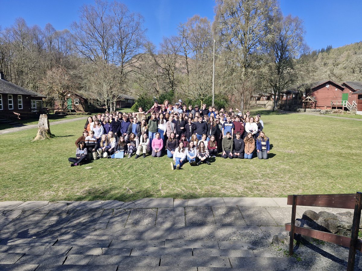 Fife Music Service (@fifemusic) on Twitter photo And just like that, our visit to <a href="/SOECDounans/">Dounans Centre</a> is over for another session. Fife Youth Sinfonia and Fife Youth Concert Band 2025 had a great camp and now we can't wait for their performances on 23rd of April! #timetoplaymusic ๐ถ๐ถ And just like that, our visit to <a href="/SOECDounans/">Dounans Centre</a> is over for another session. Fife Youth Sinfonia and Fife Youth Concert Band 2025 had a great camp and now we can't wait for their performances on 23rd of April! #timetoplaymusic ๐ถ๐ถ