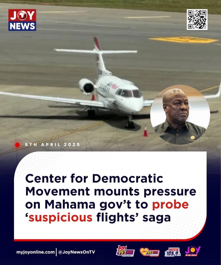 The recent cocaine controversy in Ghana, linked to flights from Gran Canaria and Airmed is troubling, this could affect the trust between Ghana and the west, it would be in the Ghana’s government own interest to launch full investigation into this issue for clarity sake.