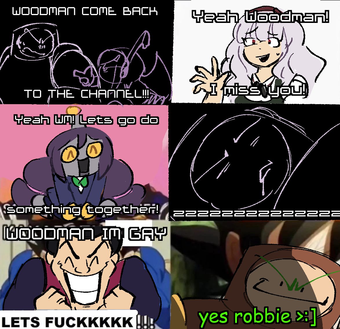 #siivagunner they should hireme for writing /j