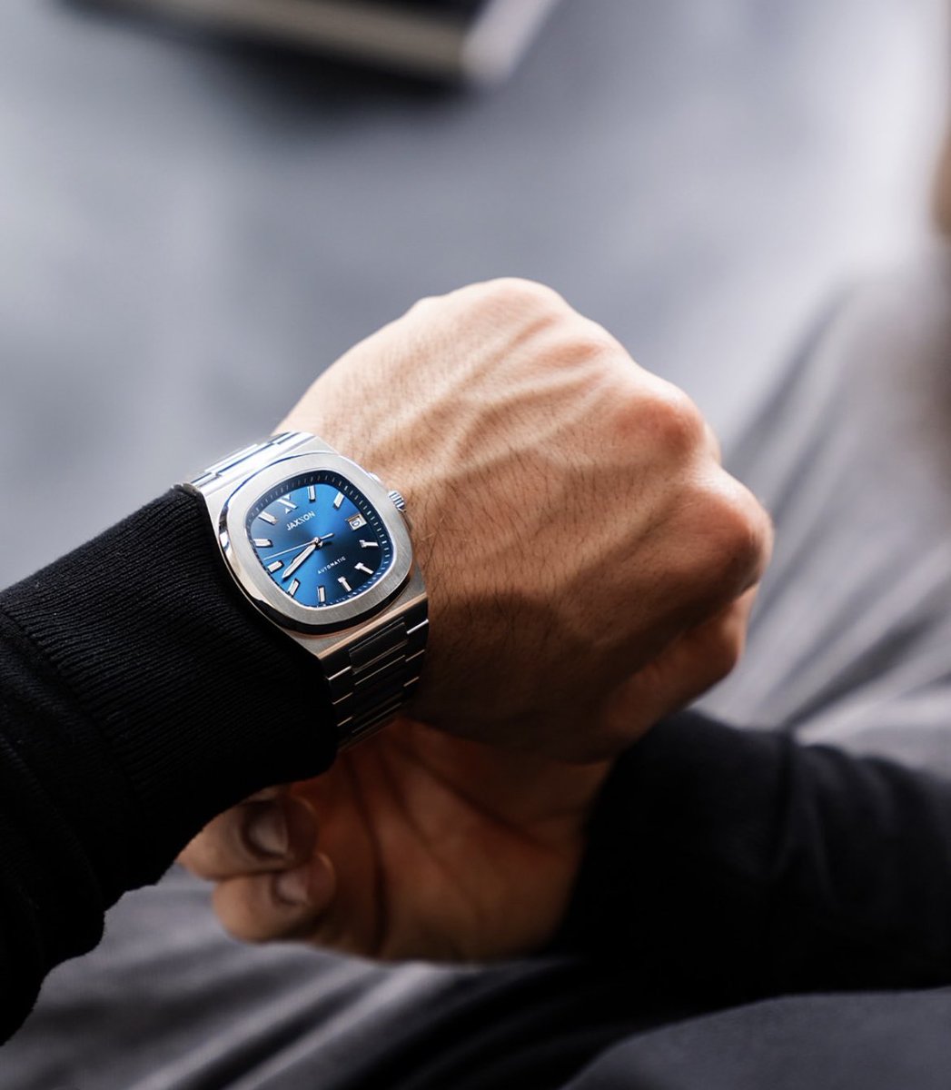 JAXXON (@jaxxonjewelry) on Twitter photo Excellence in all areas of life is standard for professional MMA fighter <a href="/ArmanUfc/">Arman Tsarukyan UFC</a>. While he wears the new JX1 Automatic Watch, his look is elevated by a timepiece designed specially for those in motion. #jaxxon Excellence in all areas of life is standard for professional MMA fighter <a href="/ArmanUfc/">Arman Tsarukyan UFC</a>. While he wears the new JX1 Automatic Watch, his look is elevated by a timepiece designed specially for those in motion. #jaxxon