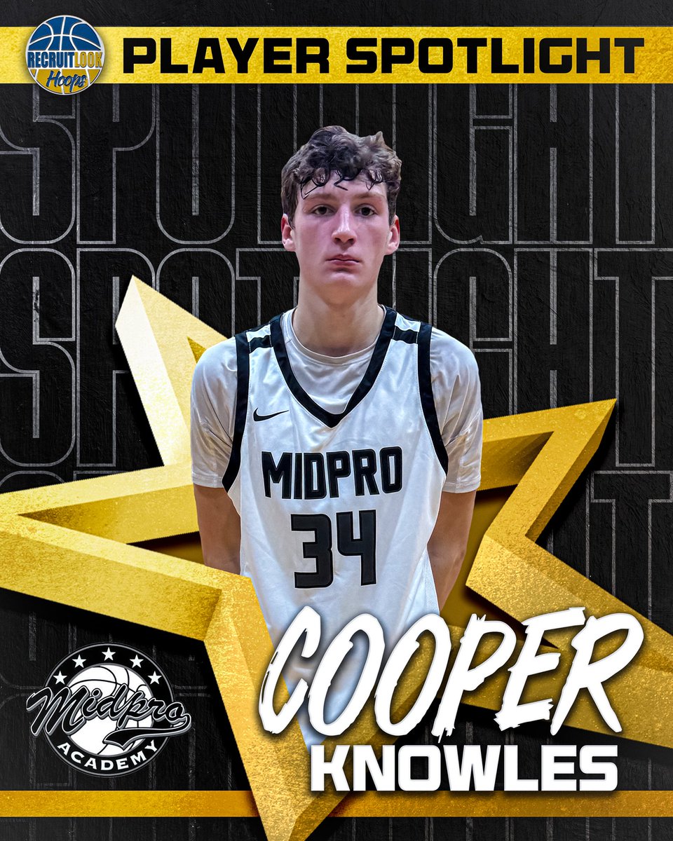 RecruitLook Hoops tweet media
