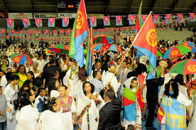 HTomno83808's tweet photo. They are owned by the dictatorship in Eritrea, they are raped in the brain. Yes, that's how I can describe it to my Swedish friend, who is sitting next to me and having coffee with me. She just says that the colors make her feel sick. What are all these colors, she wonders? https://t.co/HSYVel0oP0