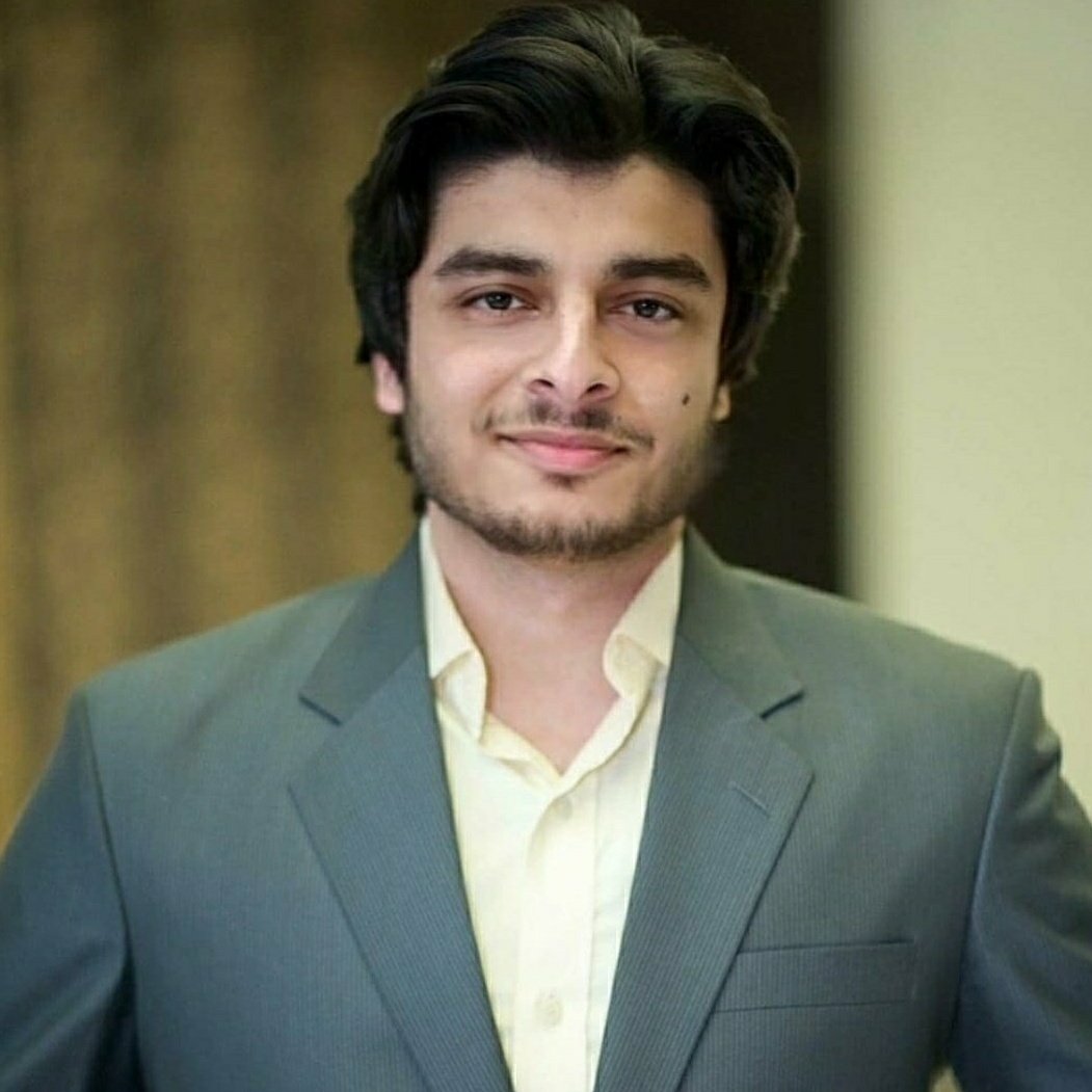 Saad tweet media