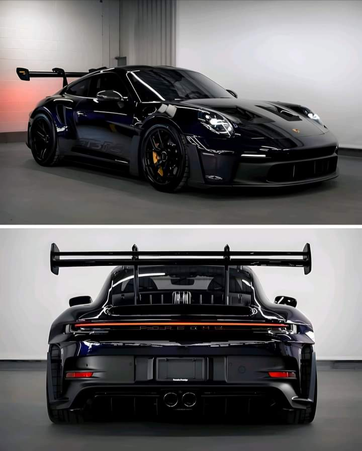 Elitecargasm's tweet photo. Porsche 992 GT3 RS 🦇 https://t.co/0bnmCNFPSb