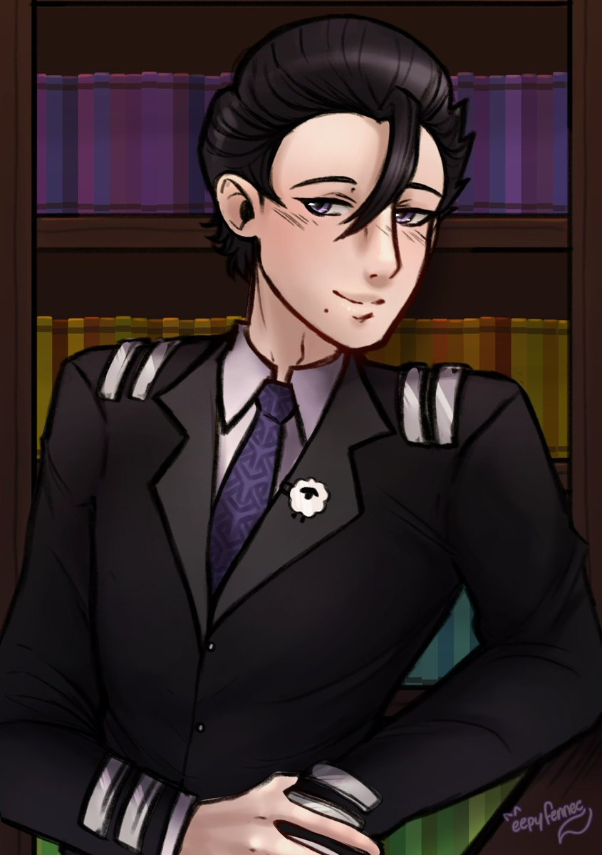 eepy 😴🦊 tweet media